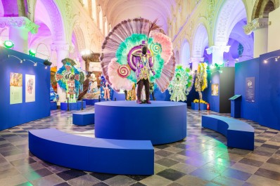 © Province de Liège - Musée de la Vie wallonne - Gilles Destexhe