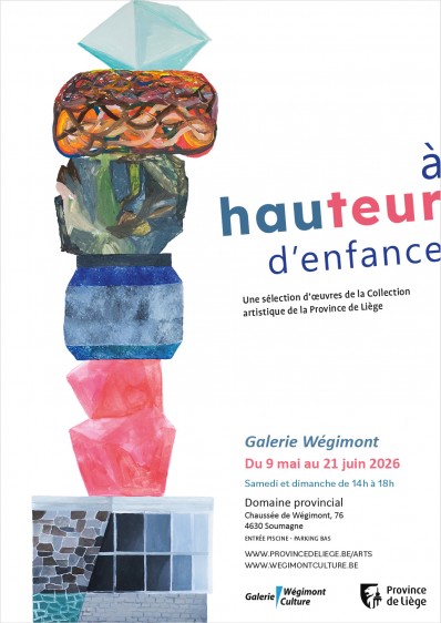 Collectif Pica Pica, Titre #98, acrylique sur bois, 2009
