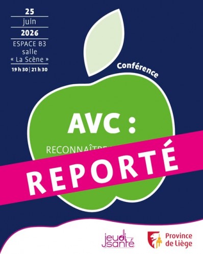 AVC : reconnaître l’urgence pour sauver des vies