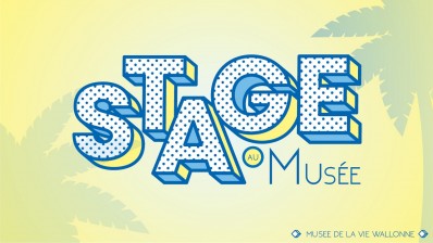 stage