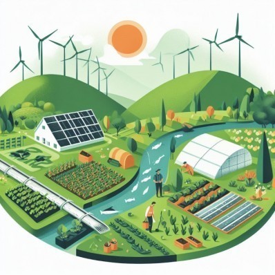 Prix des acteurs de la Transition Ecologique et Alimentaire