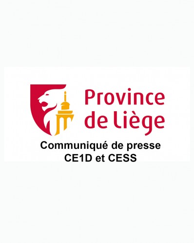 CE1D et CESS : la Province de Liège estime que les conditions ne sont pas réunies pour organiser les épreuves externes sereinement
