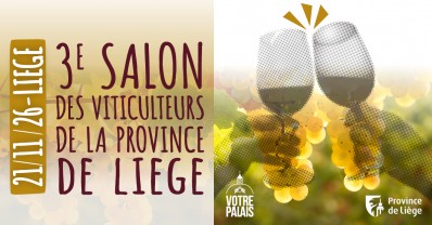 3e Salon des Viticulteurs