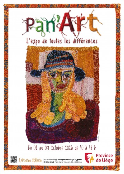 Pan'Art 2026