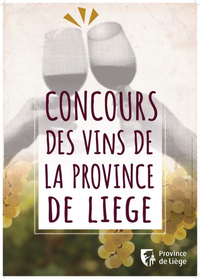 Concours des Vins de la Province de Liège
