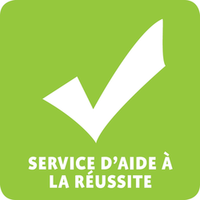 Service d'Aide à la Réussite