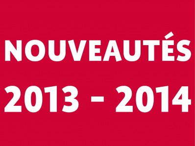 Découvrez les nouvelles sections organisées par nos instituts en 2013-2014