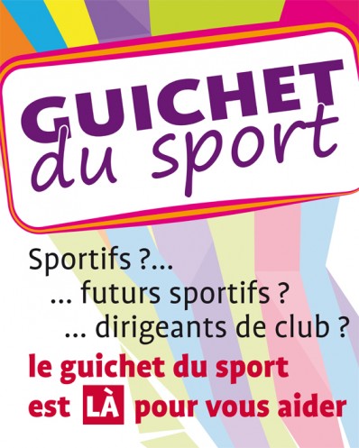 Le guichet du sport de la Province de Liège: au service de tous les sportifs!