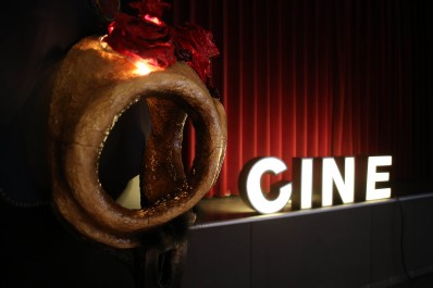 Little cinéma