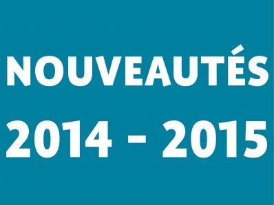 Découvrez les nouvelles sections organisées par nos instituts en 2014-2015