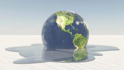 Réchauffement climatique - © Getty Images 2016