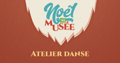 Atelier de danse