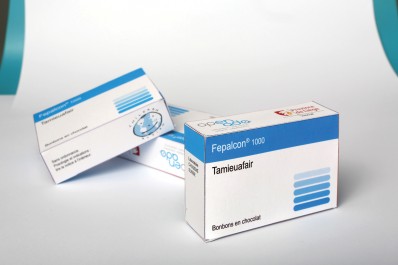 Fepalcon, le médicament antidéprime