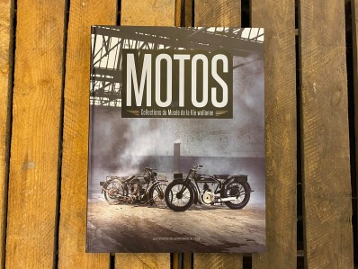 Motos