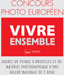 Vivre ensemble: concours photo organisé par le groupe PSE du Comité des régions 