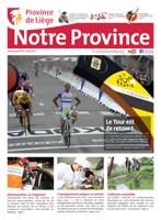 Notre Province n°70