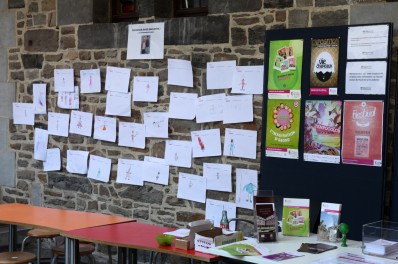 Concours dessins