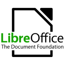 logo Libre Office