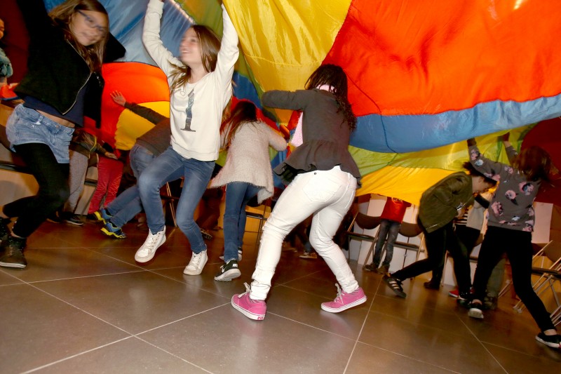 Des stages et des activités pour tous, cet été avec la Province de Liège