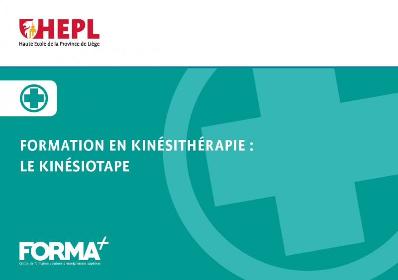 Kinesiotape