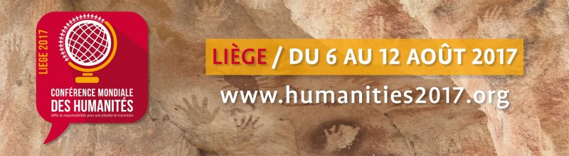 Conférence Mondiale des Humanités