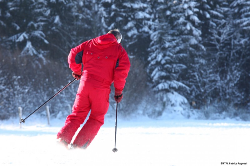 Bilan touristique des vacances d’hiver 2017-2018 en province de Liège