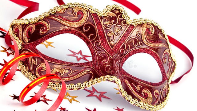 Masque Carnaval