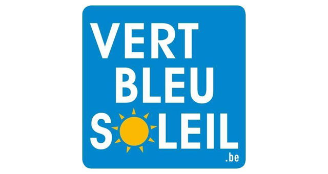Salon Vert Bleu Soleil 2018