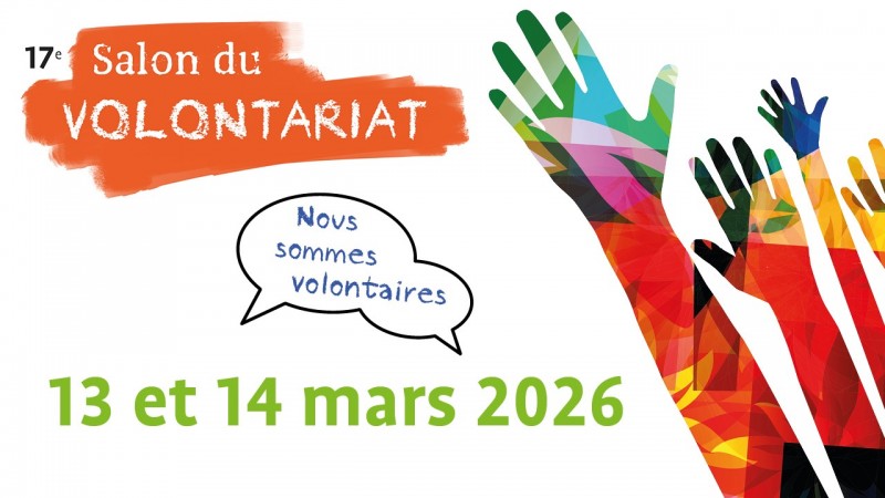 Salon du Volontariat