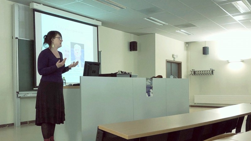 Bachelier en Communication: trois rendez-vous avec les médias  