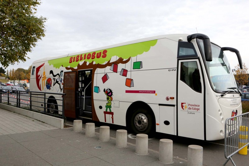 Bibliobus 