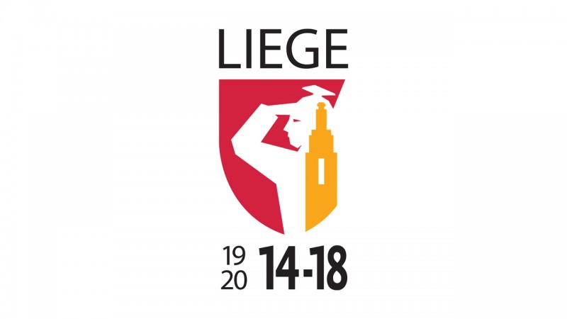 Centenaire 1GM en Province de Liège