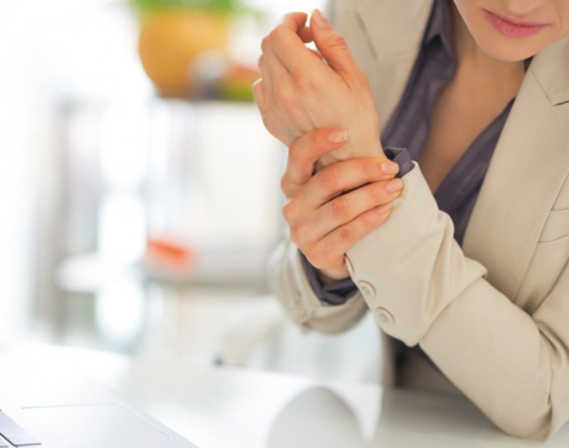 Jeudi Santé : « L’arthrose, une maladie qui ne concerne pas que les seniors »