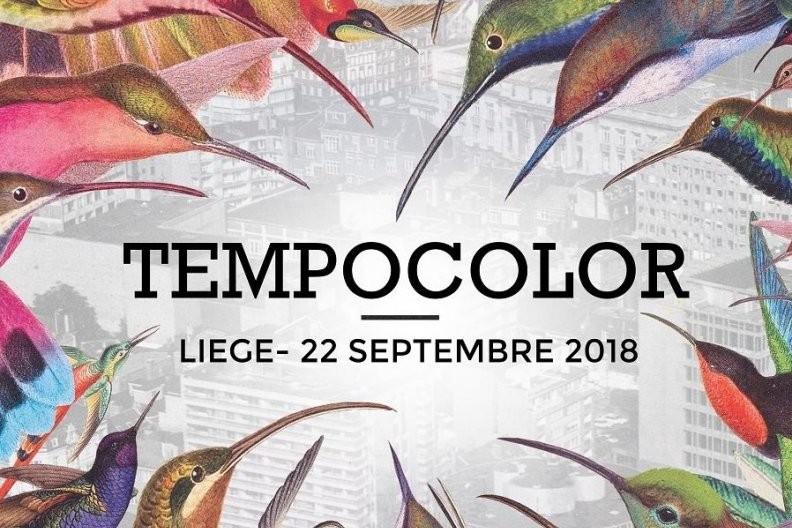 Affiche TempoColor