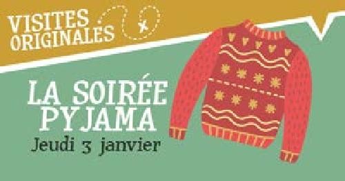 Soirée pyjama