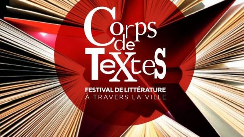 affiche corps de texte