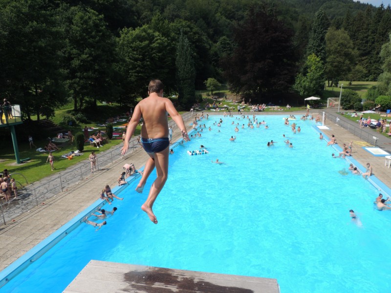 L'été sera chaud