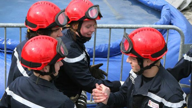 Ecole des Cadets : rentrée académique 2019-2020