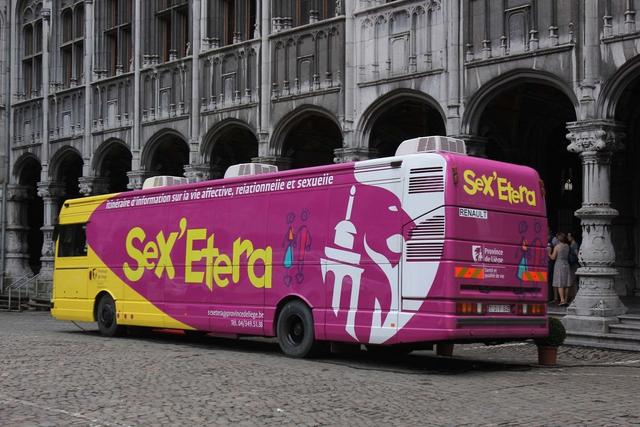 Bus Sex'Etera