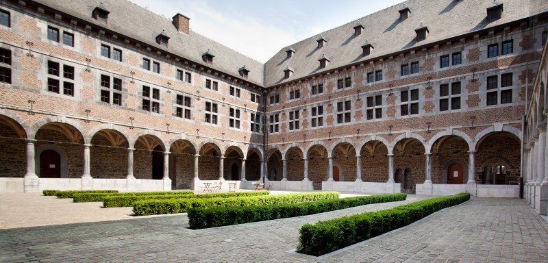 Musée de la Vie wallonne