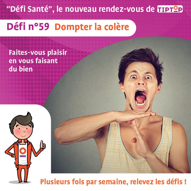 DÉFI SANTÉ N°59
