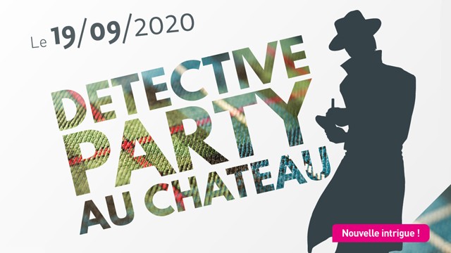 Détective Party 2020
