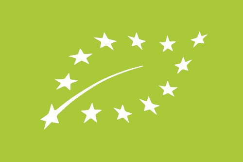 Logo européen "Agriculture biologique"