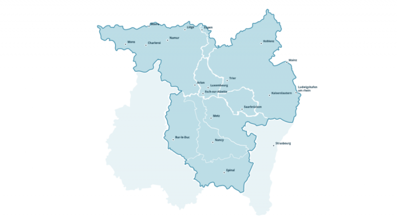 La Grande Région