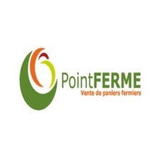 Point ferme logo