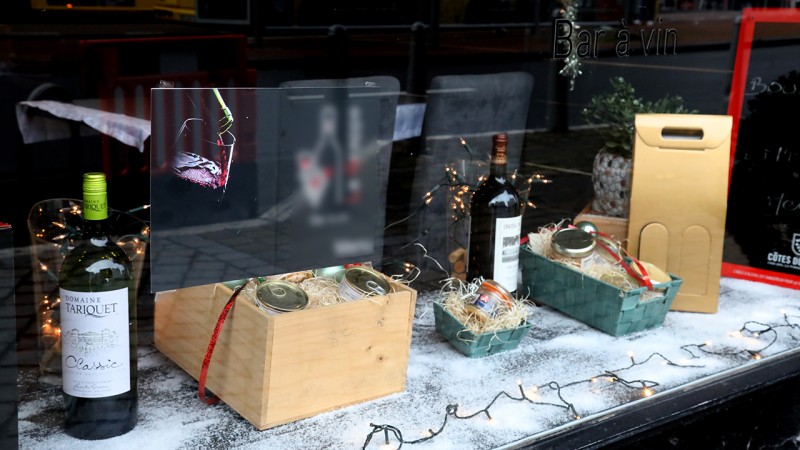 Cellule indépendants CaSS