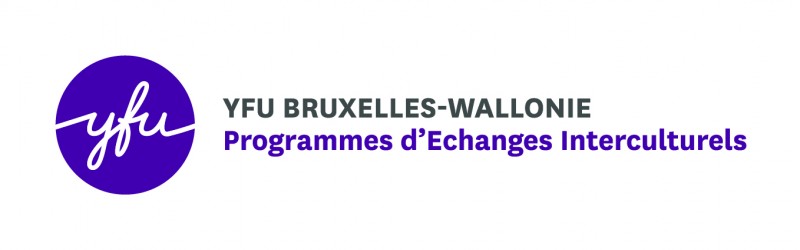 YFU Bruxelles-Wallonie 