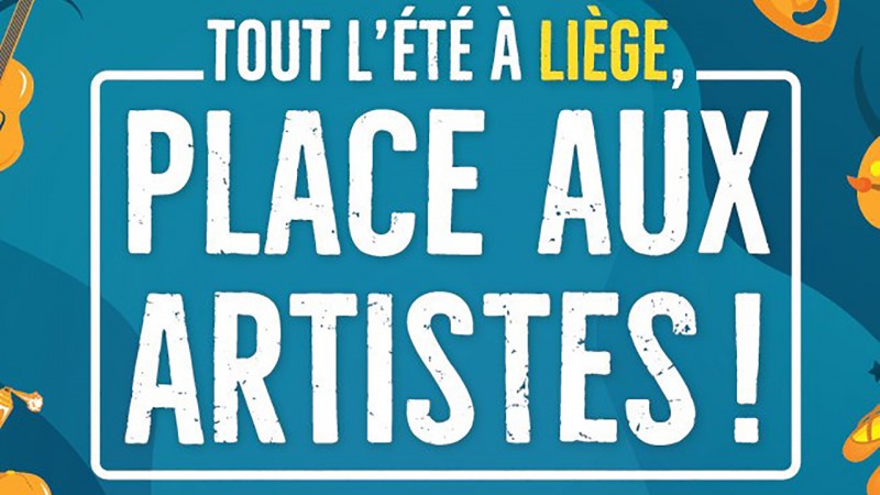 Place aux Artistes