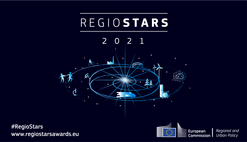 REGIOSTARS 2021