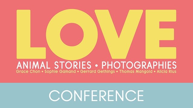 Conférence LOVE